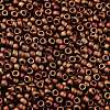 TOHO Round Seed Beads X-SEED-TR11-0618-2