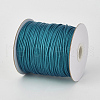 Eco-Friendly Korean Waxed Polyester Cord YC-P002-0.8mm-1110-3