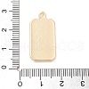 Tarot Alloy Enamel Pendants FIND-Z057-02G-02-3