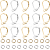 CREATCABIN Earring Finding Kits DIY-CN0002-56-1