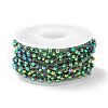 Ion Plating(IP) 304 Stainless Steel Satellite Chains STAS-I186-01M-2