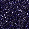 MIYUKI Delica Beads SEED-J020-DB0183-3