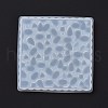 DIY Diamond Pattern Display Base Silicone Molds DIY-K058-10-5