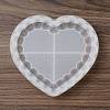 Jewelry Plate DIY Silicone Mold SIMO-C014-05B-3