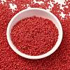 Cylinder Seed Beads X-SEED-H001-C13-4