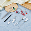 SUPERFINDINGS Jewelry Tools Sets TOOL-FH0001-69-5