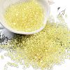 Luminous Glass Seed Beads SEED-A033-07D-2