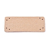 PU Leather Labels DIY-WH0163-13B-06-2