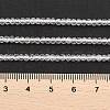 Natural Quartz Crystal Beads Strands G-K376-B02-01-5