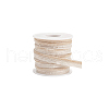 BENECREAT 10 Yards Velvet Lip Cord Trim SRIB-BC0001-33A-7