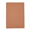 Self-adhesive Sticker Cork Board AJEW-WH0098-22B-1