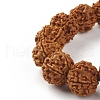 Mala Beads Bracelet BJEW-P291-02A-3