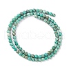 Natural Maifanite/Maifan Stone Beads Strands X-G-P451-01C-E-3