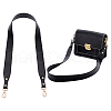 PU Leather Shoulder Bag Straps FIND-WH0127-23A-1