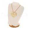 Alloy Pendant Necklaces for Women FS-WG99DF8-01-2