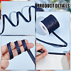 BENECREAT Polyester Piping Ribbon OCOR-BC0006-84D-02-4