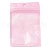 Plastic Packaging Yinyang Zip Lock Bags X1-OPP-D003-03B-1