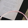 10Pcs PP Plastic Cord PW-WGAF2C6-09-1