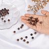 CHGCRAFT 1 Strand Natural Pietersite Beads Strands G-CA0001-12-3