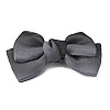 Polyester Bowknot Shoe Decorations AJEW-WH0323-25A-1