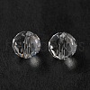 Glass Imitation Austrian Crystal Beads GLAA-H024-17A-4