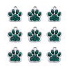 Alloy Enamel Charms X-ENAM-TAC0001-05B-2