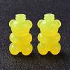 Resin Beads RESI-C001-01F-4