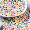 Baking Paint Glass Seed Beads X1-SEED-B001-02A-10-1
