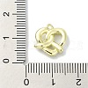 Alloy Pendant FIND-Q102-13G-3