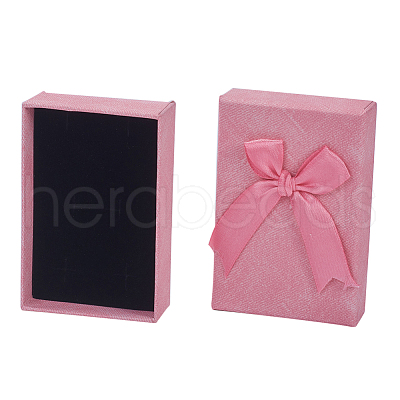 Wholesale 5 pcs, Cardboard Jewelry Boxes