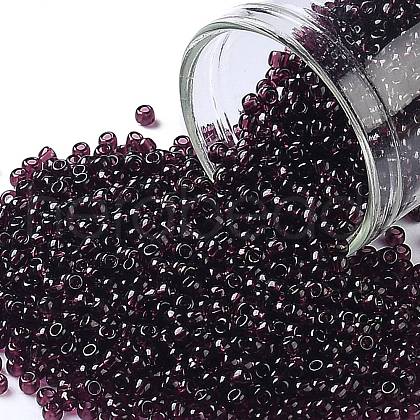 TOHO Round Seed Beads SEED-XTR11-0006C-1