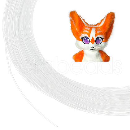 Nylon Sea Fishing Line EW-WH0022-01A-1
