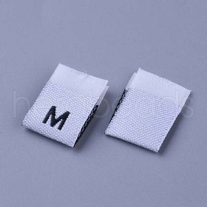 Clothing Size Labels(M) FIND-WH0045-A01-1