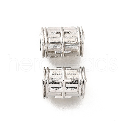 Alloy Beads TIBE-L008-47P-1