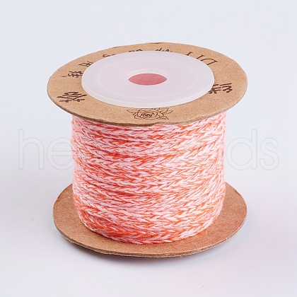 Cotton Thread Cords OCOR-I003-01-1