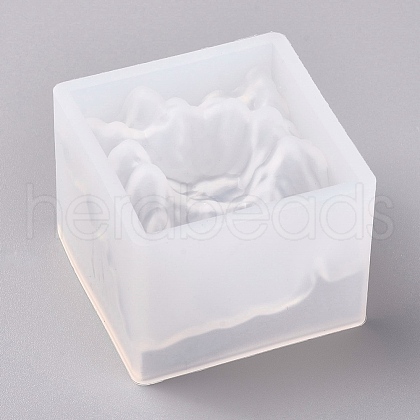 Silicone Molds DIY-WH0079-66-1