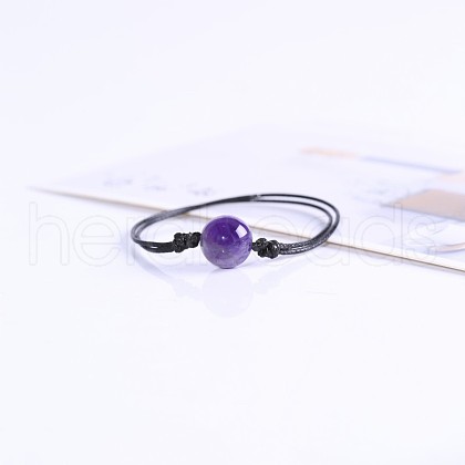 Cat's Eye Crystal Bracelet Women's Japanese and Korean Simplified Student Forest Blue Sandstone Fashion Jewelry XA3477-7-1