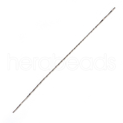 Scroll Jig Saw Blades Spiral Teeth TOOL-WH0075-05C-1