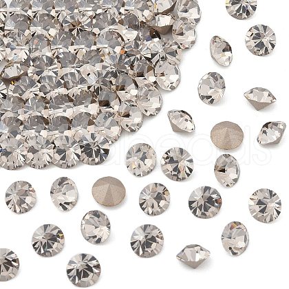 Preciosa® MAXIMA Crystal Round Stones X-PRC-RBSS39-00030-279-1