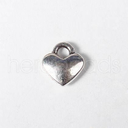 Tibetan Style Pendants LFH260Y-1