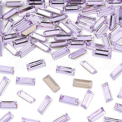 Preciosa® MAXIMA Crystal Fancy Stones Y-PRC-FB7-20310-1