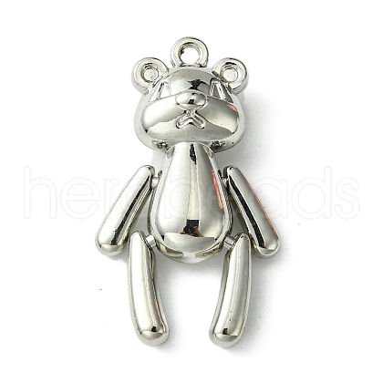 Tibetan Style Alloy Pendants FIND-R146-01D-1