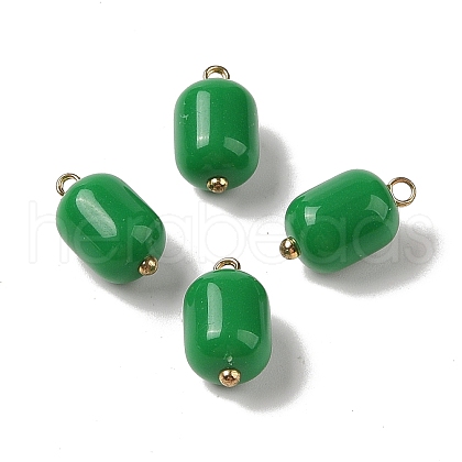 Acrylic Pendants MACR-C033-09A-1