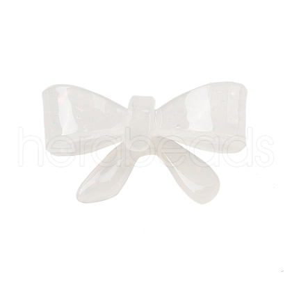 Acrylic Cabochons OACR-M014-02A-02-1