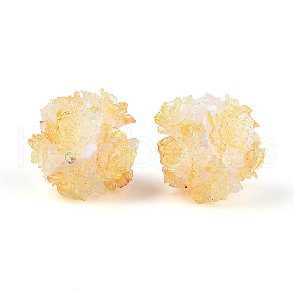 Resin Beads RESI-T059-04K-1