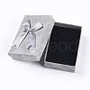 Cardboard Jewelry Set Boxes CBOX-G016-04-2