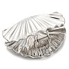 Alloy Claw Hair Clips AJEW-A061-03P-3