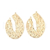 Brass Pendants KK-L223-012G-1