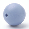 Food Grade Eco-Friendly Silicone Beads SIL-R008B-52-2