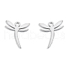 201 Stainless Steel Charms STAS-N098-129P-1